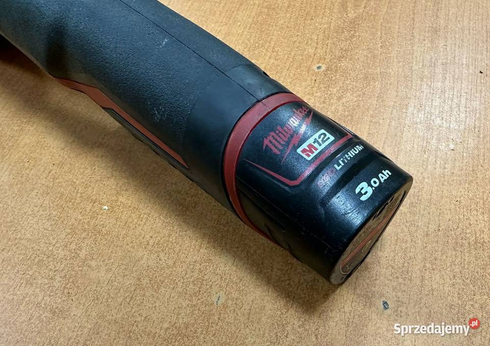 Obcinak do rur Milwaukee C12 PC0 12 28 mm aku