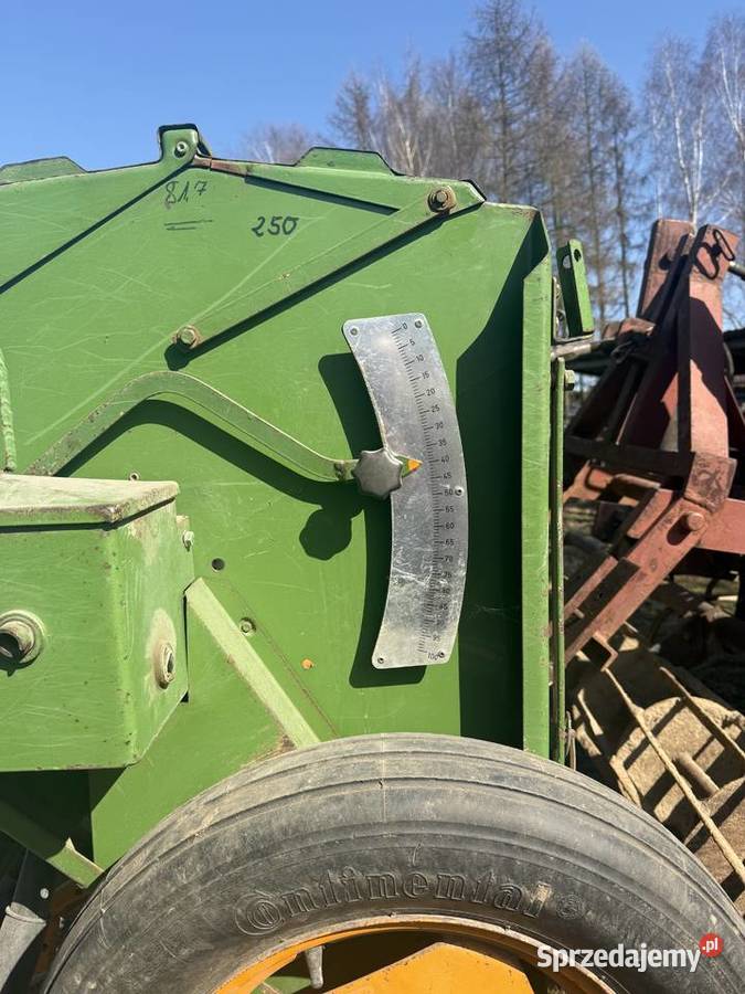 Sprzedam zestaw uprawowo siewny Kroczyce