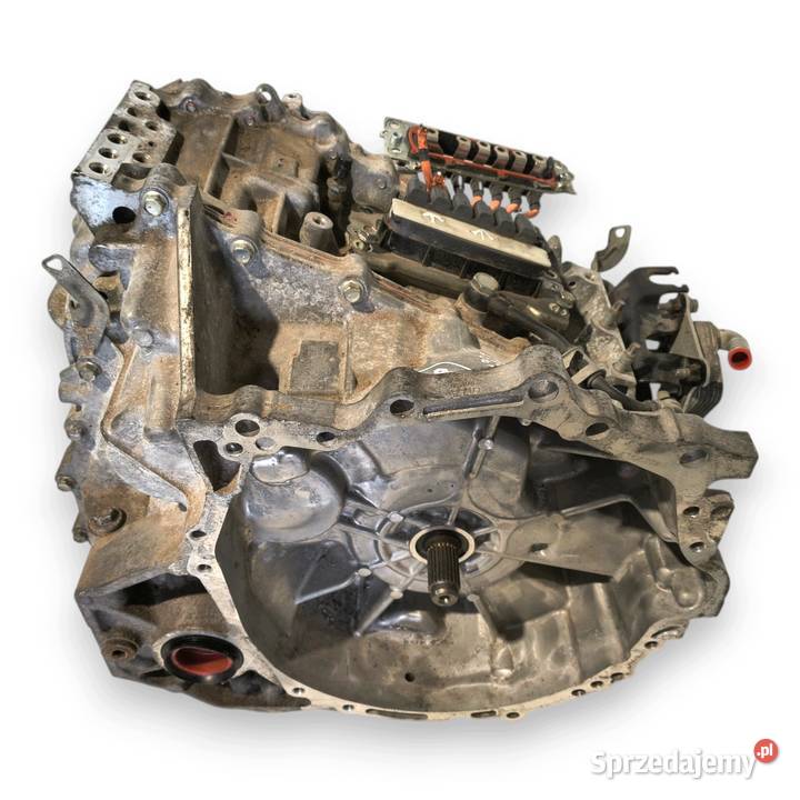 SKRZYNIA BIEGÓW 3NM Toyota RAV4 RAV4 V 25 H sprzedam