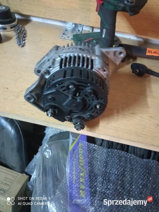 Alternator Renault Megane scenic 1 i Renault Kolbuszowa