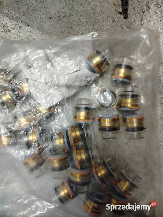 Zaślepka mikrorurki 14mm Budowa Leszno