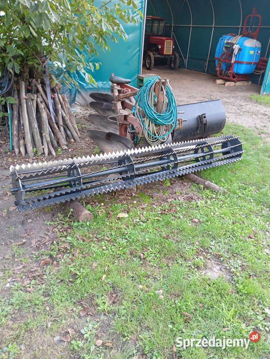 Wał Strunowy Nadrybie-Dwór