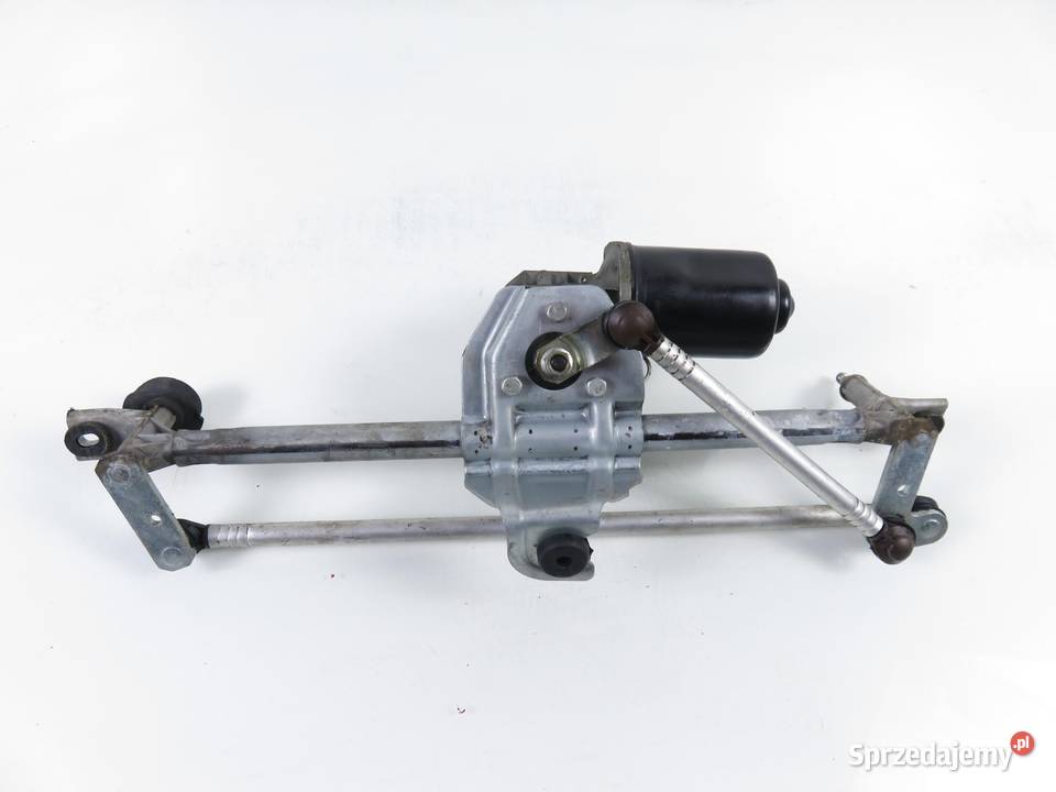 MECHANIZM WYCIERACZEK OPEL CORSA C sprzedam