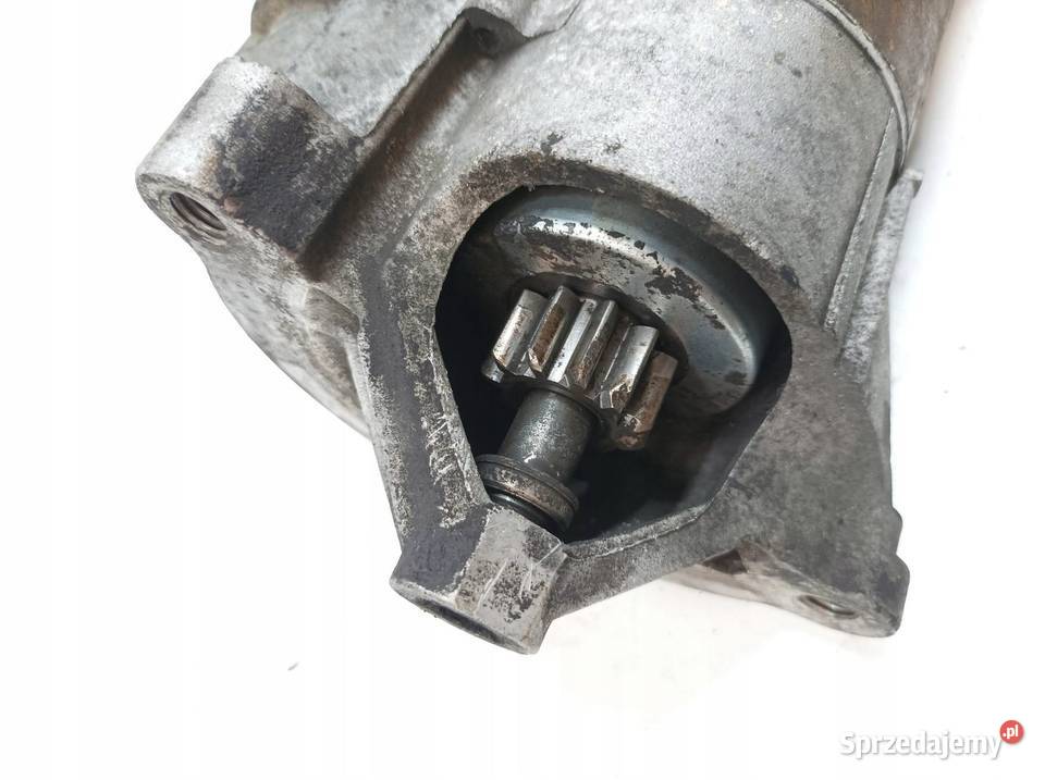 ROZRUSZNIK D7R26 20 HDI JTD Fiat Ducato II sprzedam