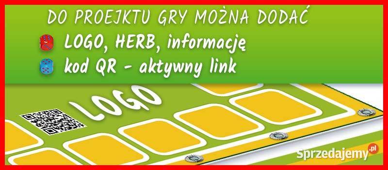 GRA XXL DZIECI ZDROWIA edukacyjna gra Katowice sprzedam