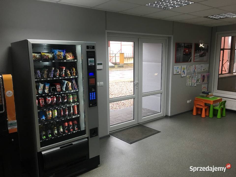 KONTENER BIUROWY MIESZKALNY sprzedam