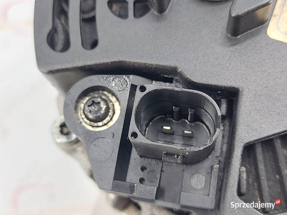 TRANSIT 22 TDCI P8FA alternator 401591822 Kielce