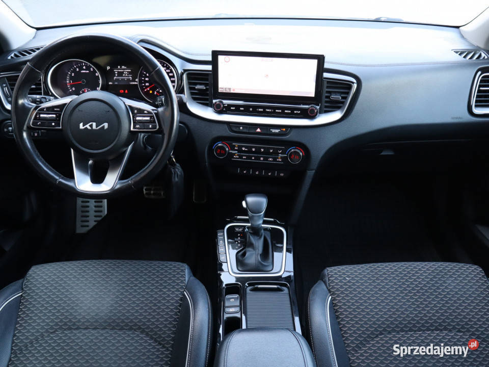 Kia Ceed 15 TGDI gniazdo USB mazowieckie Piaseczno sprzedam
