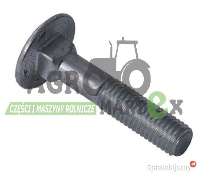 86512425 80120239 51531792 ŚRUBA BAGNETU M10 CNH