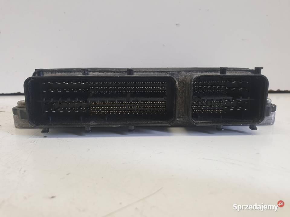 Toyota Prius III STEROWNIK SILNIKA komputer Chełm