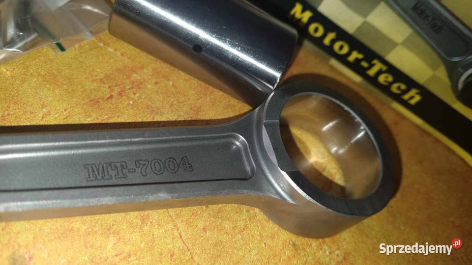Korbowód conrods Polaris Sportsman 550 0914r Świętochłowice