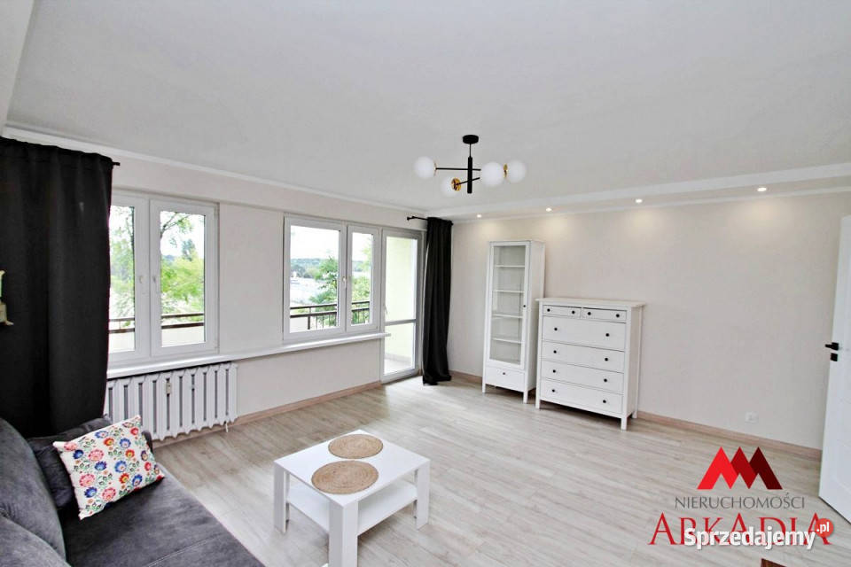 Mieszkanie 50m2 2 pokoje Włocławek