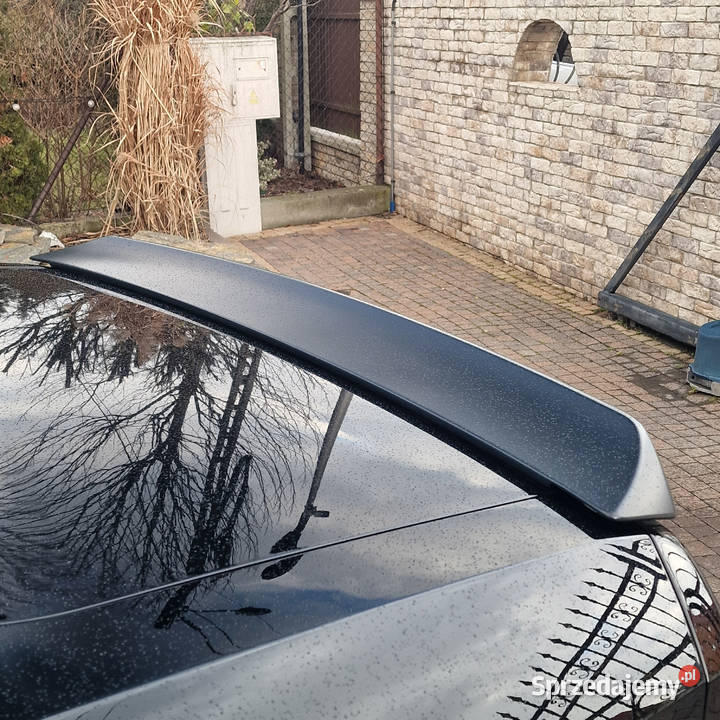 Dodge Challenger Hellcat Auto Piekło Nie Każdego Wieliczka