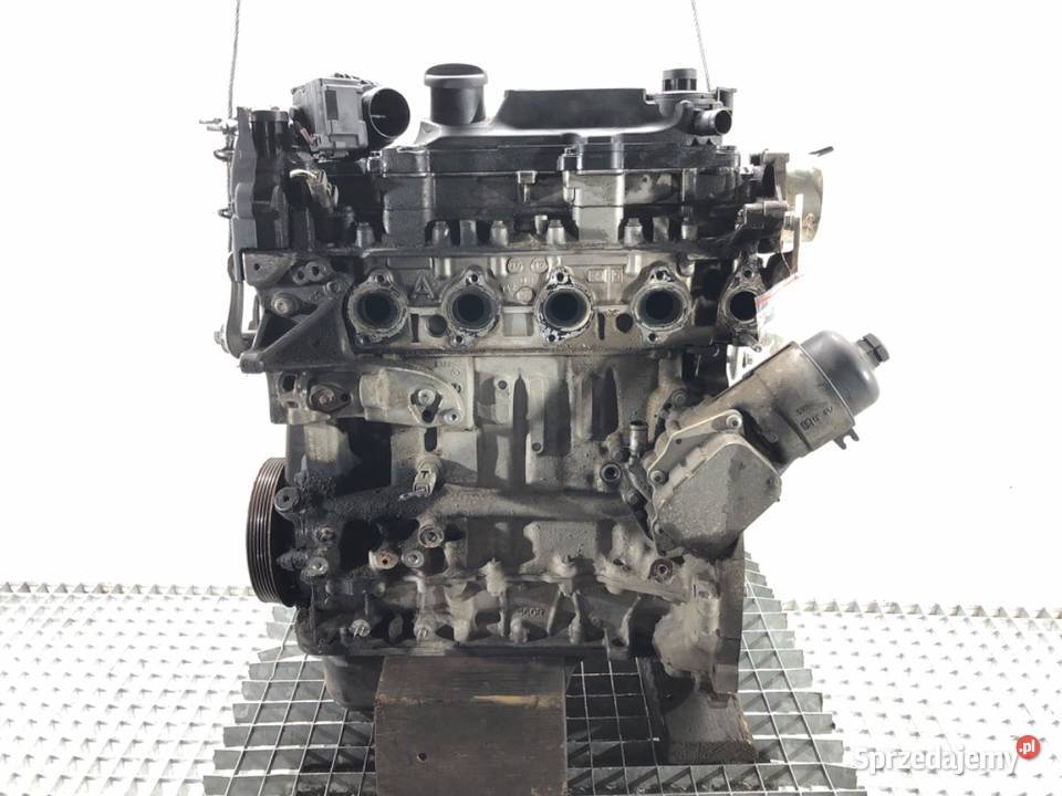 SILNIK MAZDA 14 68 Y404 0715 2 DE sprzedam