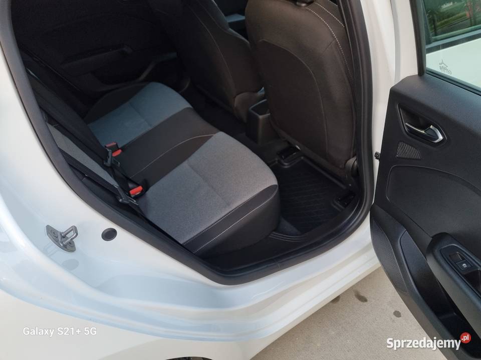 Renault Clio 10 90 vat23 Gliwice