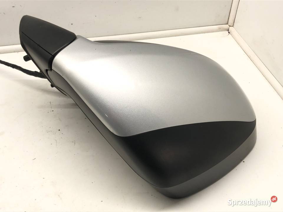 LUSTERKO PRAWY CITROEN C4 PICASSO I Minivan 0615 Lusterka zewnętrzne