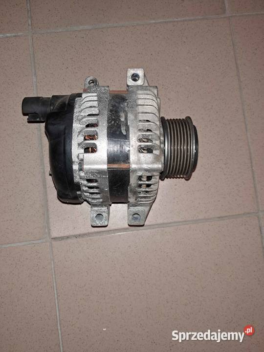 Alternator Honda Accord VII Olsztyn sprzedam