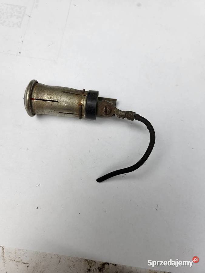 CZERWONA KONTROLKA JUNAK M07 M10 SHL M11 KOBUZ Rybnik sprzedam