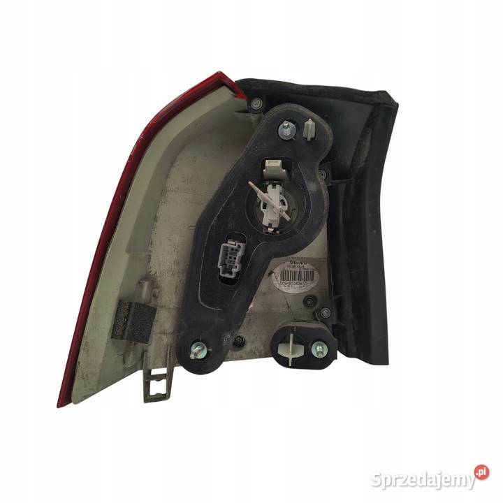 LAMPA PRAWA Volvo V70 III XC70 20072013 tylna Chełm