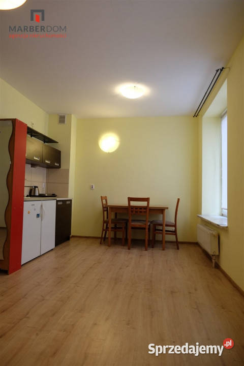 Mieszkanie 2631 metrów 1 pokojowe Chorzów