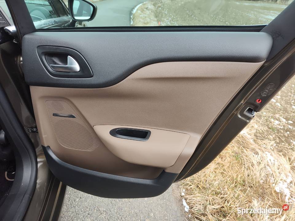 DS4 16 HDI DS4 Kłodzko