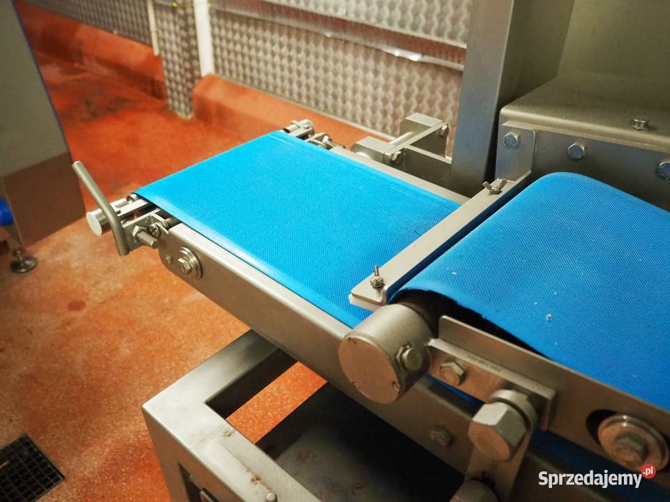 Formierka Vemag FM250 wielkopolskie Krotoszyn