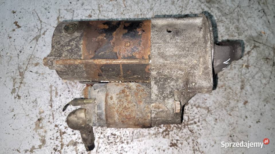 Rozrusznik Suzuki Swift 11 31100826A Łagów