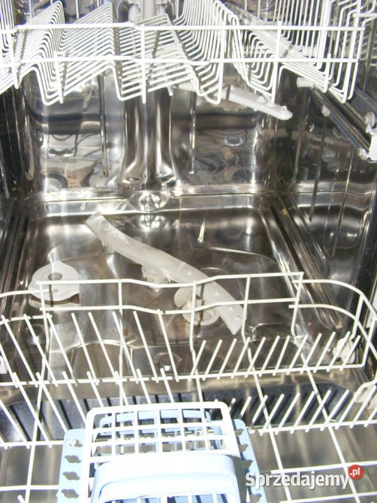 Zmywarka Indesit IDL 60 Zmywarki Godziszka