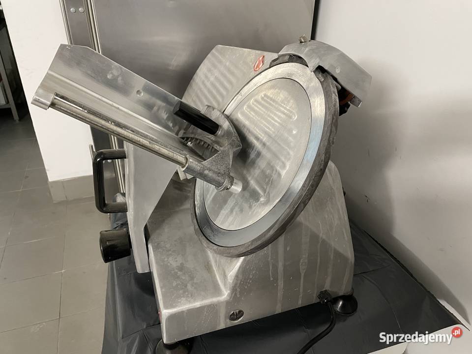 Krajalnica gastronomiczna FORGAST Mrągowo