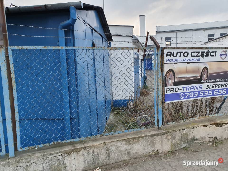 Wynajmę miejsce na reklamę w centrum Radomia Radom