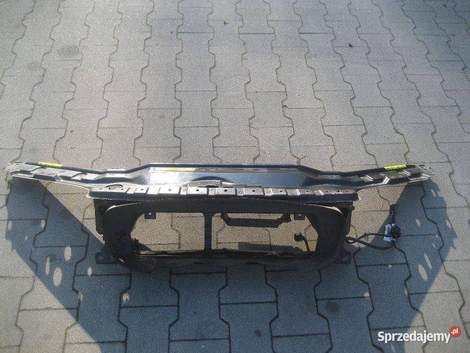 volvo s80 lift 0306r pas przedni wzmocnienie wielkopolskie Rakoniewice