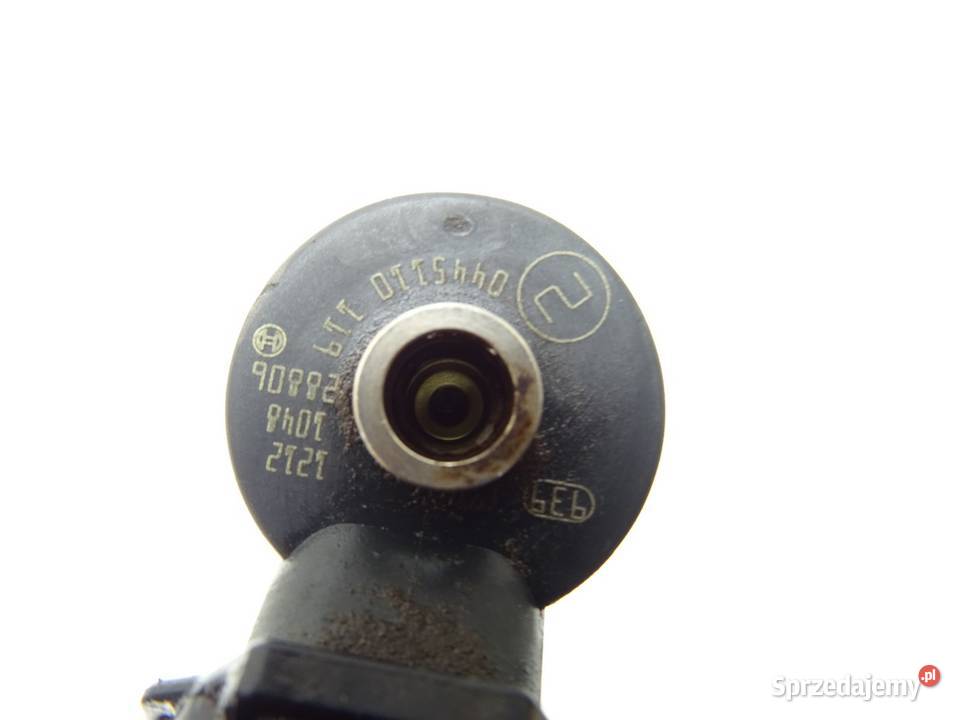 WTRYSKIWACZ ALFA 147 0445110119 19 115 0010 sprzedam