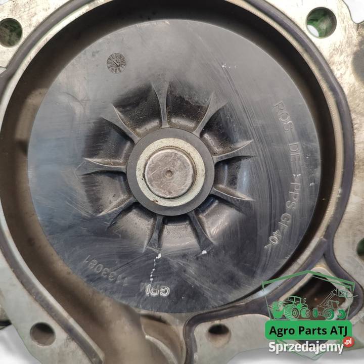 Pompa wody 11103803 Deutz 942241 MANITOU MT Ciechanowiec