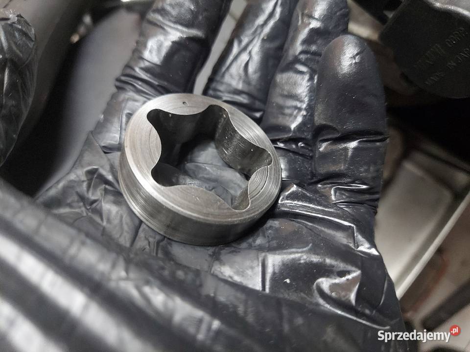 Honda CX 500 pompa oleju wirnik cx500 smok Jelenia Góra