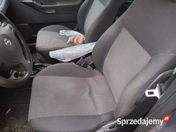 Sprzedam Opla Merive Ołdrzychowice Kłodzkie