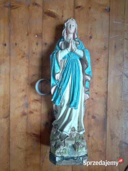 Figura MB S Kozikowsk i 67 małopolskie