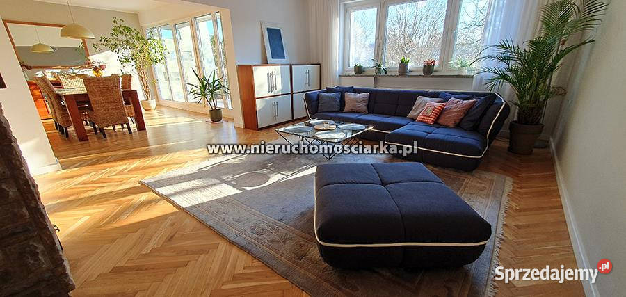 Dom wolnostojący Turza Śląska 260m2 mieszkalny