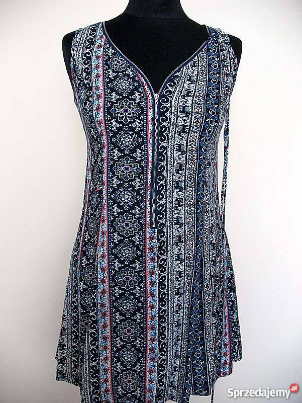APRICOT SUKIENKA SUKNIA 36 S biust 85 Rozmiar 36(S) mazowieckie Siedlce
