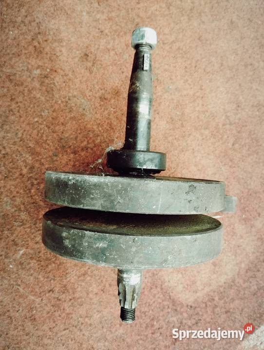 SHL 150 m06WFM 150 kosz sprzęgłowy wał