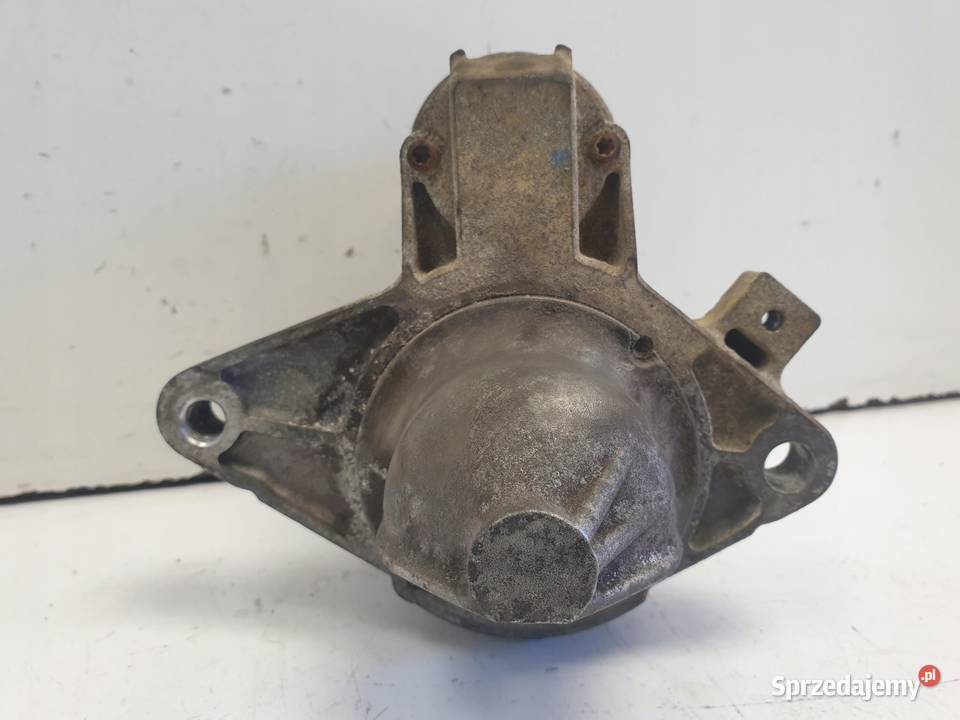 ROZRUSZNIK Toyota Aygo I 10 12V ROZRUSZNIK Układ elektryczny silnika Rudka sprzedam