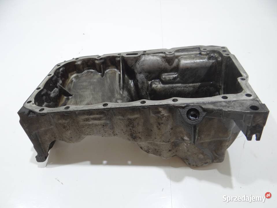 MISKA OLEJOWA BMW E60 E61 N47 20D 7803071 Strzyżewice