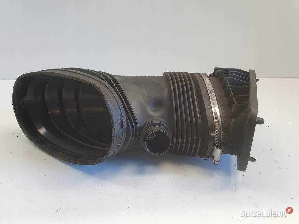 BMW E90 E92 M3 40 V8 PRZEWÓD POWIETRZA rura lubelskie Chełm