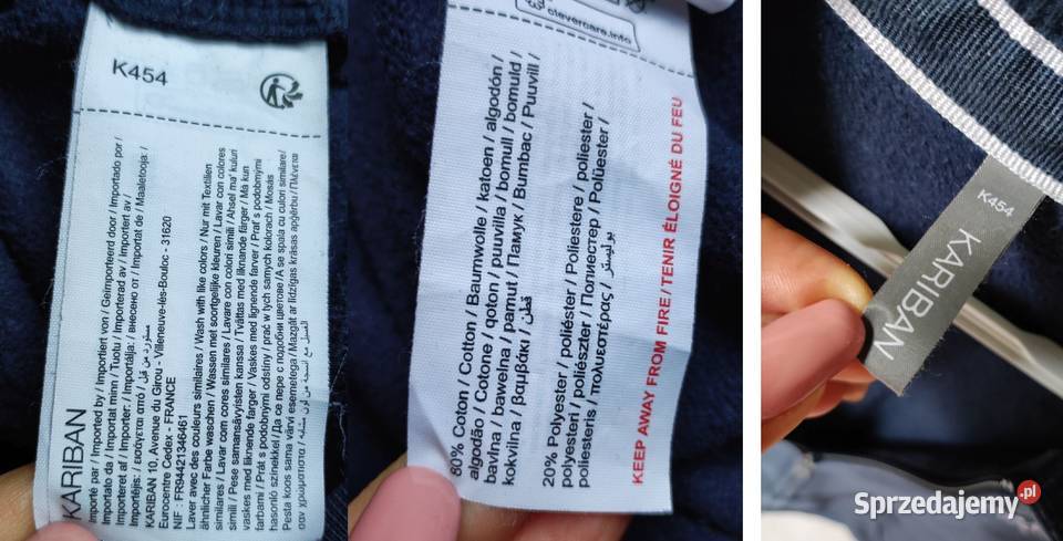 polar kangurka z kapturem zasuwana sportowa Kielce