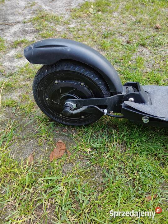 Hulajnoga elektryczna Pojazdy elektryczne i spalinowe Łazy sprzedam