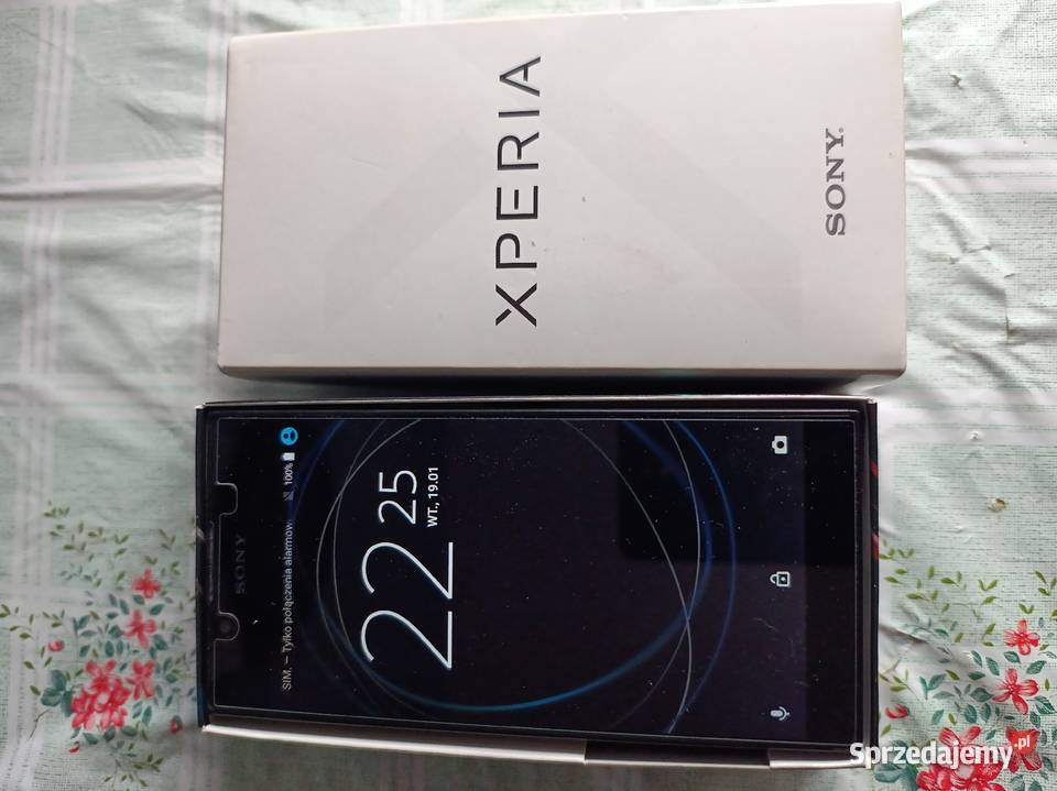 Smartfon Sony Xperia L 1 Legnica