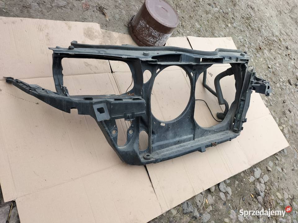 VW PASSAT B5 SKODA SUPERB 1 PAS PRZÓD PRZEDNI Kamień-Kolonia sprzedam