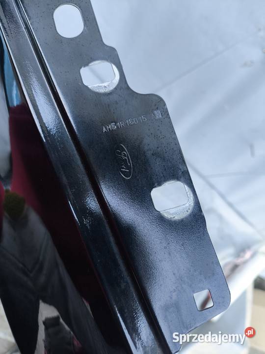 FORD C CMAX MK2 BŁOTNIK LEWY PRZEDNI KOLOR AB Radom