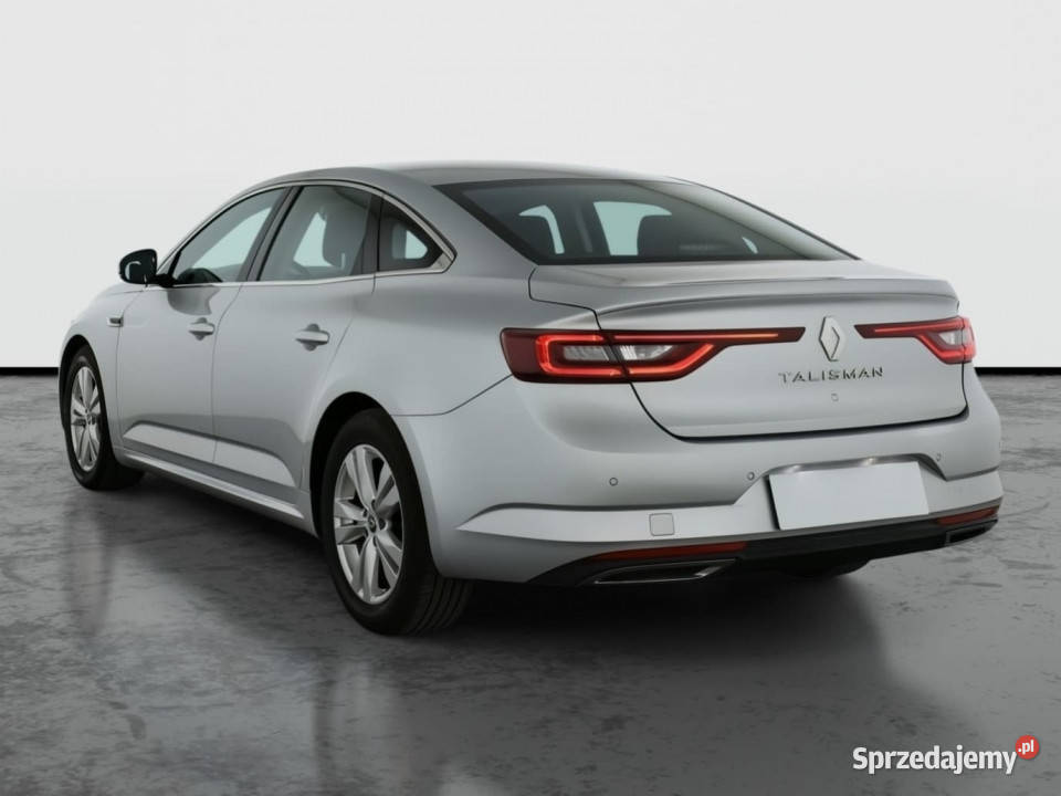 Renault Talisman 16 dCi Katowice sprzedam