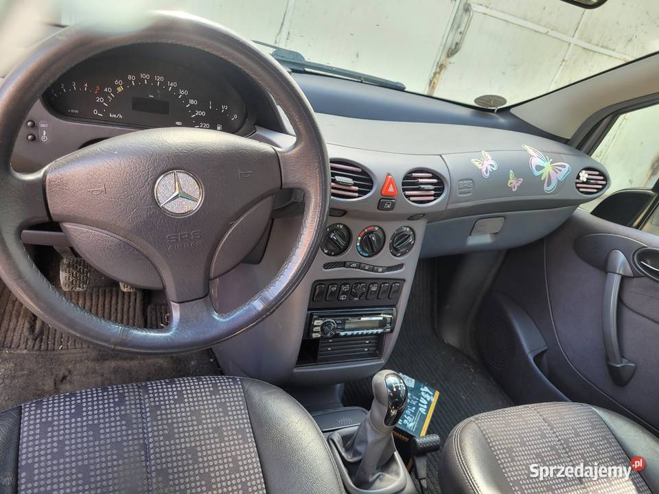 Sprzedam diesel Klasa A wielkopolskie Rąbczyn