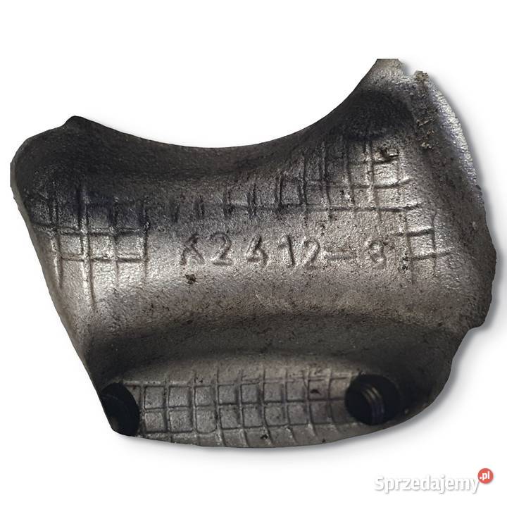 STACYJKA Z KLUCZYKIEM kawasaki ER6 ER6 ER650 Chełm